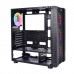 Корпус для ПК Qube STORM_F5NU3 (STORM_F5NU3/STORM2_F5NU3)