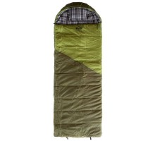 Спальний мішок Tramp Kingwood Long Olive/Grey R (UTRS-053L-R)
