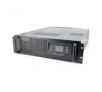 Пристрій безперебійного живлення Ritar RT-6KL-LCD