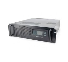 Пристрій безперебійного живлення Ritar RT-6KL-LCD
