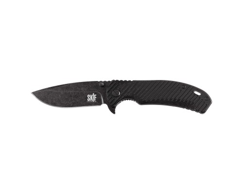 Ніж Skif Sturdy II BSW Black (420SEB)