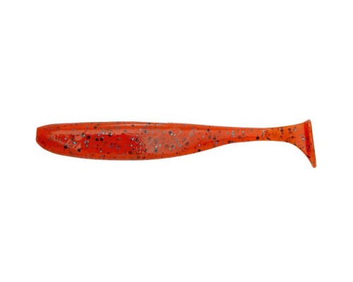 Силікон рибальський Keitech Easy Shiner 6.5" (3 шт/упак) ц:ea#13 spicy mustard/blue (1551.10.93)
