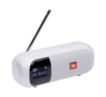 Акустична система JBL Tuner 2 FM White (JBLTUNER2WHT)