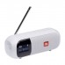 Акустична система JBL Tuner 2 FM White (JBLTUNER2WHT)