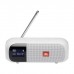 Акустична система JBL Tuner 2 FM White (JBLTUNER2WHT)