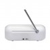 Акустична система JBL Tuner 2 FM White (JBLTUNER2WHT)