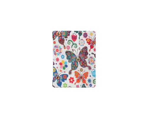 Чохол до планшета BeCover Smart Case Apple iPad 10.2 2019/2020/2021 Butterfly (704308)