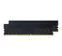 Модуль пам'яті для комп'ютера DDR4 16GB (2x8GB) 3200 MHz eXceleram (E4163222AD)
