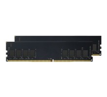 Модуль пам'яті для комп'ютера DDR4 16GB (2x8GB) 3200 MHz eXceleram (E4163222AD)