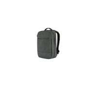 Рюкзак для ноутбука Incase 15" City Compact Backpack Heather Black (CL55571)