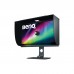 Монітор BenQ SW321C Grey