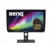 Монітор BenQ SW321C Grey