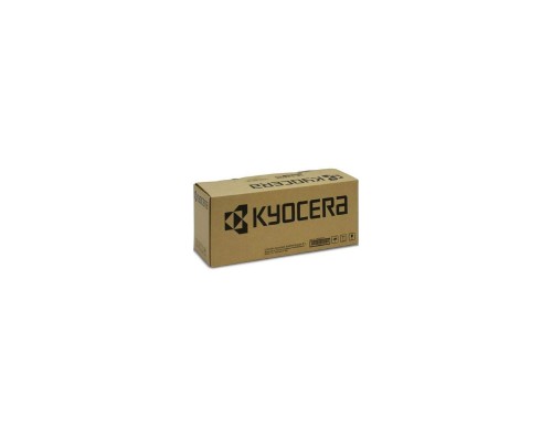 Тонер-картридж Kyocera TK-5345C 9K (1T02ZLCNL0)