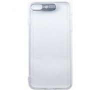Чохол до мобільного телефона Dengos iPhone 6 (DG-TPU-TRP-06)