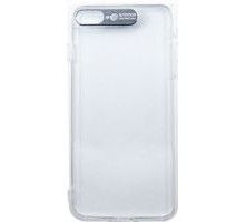 Чохол до мобільного телефона Dengos iPhone 6 (DG-TPU-TRP-06)