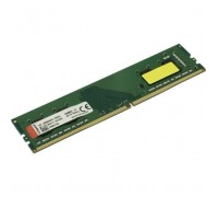 Модуль пам'яті для комп'ютера DDR4 8GB 3200 MHz Kingston (KVR32N22S6/8)