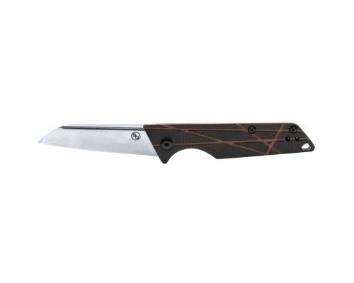 Ніж StatGear Ledge Brown (LEDG-BRN)