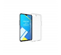 Чохол до мобільного телефона BeCover Realme C2 Transparancy (704822)