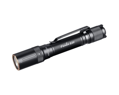 Ліхтар Fenix E20 V2.0 (E20V20)