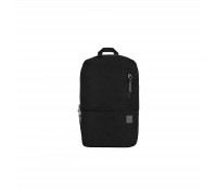 Рюкзак для ноутбука Incase 16" Compass Backpack w/Flight Nylon, Black (INCO100516-BLK)