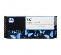 Картридж HP DJ No.727 Photo Black 300-ml (F9J79A)