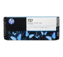 Картридж HP DJ No.727 Photo Black 300-ml (F9J79A)