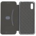 Чохол до мобільного телефона BeCover Exclusive Xiaomi Redmi 9A Black (705270)