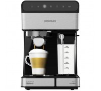 Ріжкова кавоварка еспресо Cecotec Cumbia Power Instant-ccino 20 Touch (CCTC-01558)
