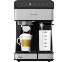 Ріжкова кавоварка еспресо Cecotec Cumbia Power Instant-ccino 20 Touch (CCTC-01558)