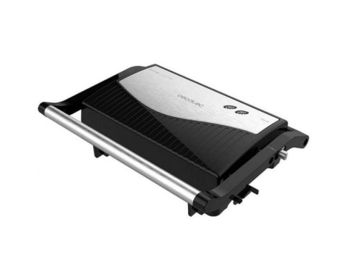 Електрогриль Cecotec Rock'nGrill 750 Full Open (CCTC-03011)