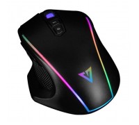 Мишка Modecom Volcano MC-GM5 RGB USB Black (M-MC-GM5-100)