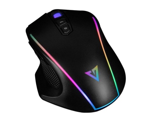 Мишка Modecom Volcano MC-GM5 RGB USB Black (M-MC-GM5-100)