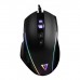 Мишка Modecom Volcano MC-GM5 RGB USB Black (M-MC-GM5-100)
