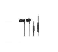 Навушники HP DHE-7001 Headset Black (DHE-7001)