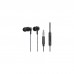 Навушники HP DHE-7001 Headset Black (DHE-7001)