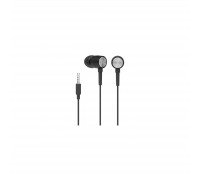 Навушники HP DHH-1111BK Headset Black (DHH-1111BK)