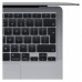 Ноутбук Apple MacBook Air M1 Space Grey (MGN63UA/A)