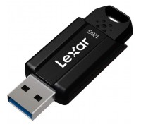 USB флеш накопичувач Lexar 128GB JumpDrive S80 USB 3.1 (LJDS080128G-BNBNG)