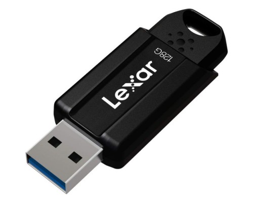 USB флеш накопичувач Lexar 128GB JumpDrive S80 USB 3.1 (LJDS080128G-BNBNG)
