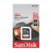 Карта пам'яті SanDisk 32GB SDHC class 10 UHS-I Ultra Lite (SDSDUNR-032G-GN3IN)