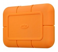 Накопичувач SSD USB 3.1 2TB LaCie (STHR2000800)