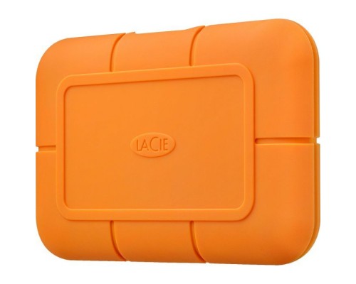 Накопичувач SSD USB 3.1 2TB LaCie (STHR2000800)