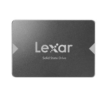Накопичувач SSD 2.5" 1TB NS100 Lexar (LNS100-1TRB)