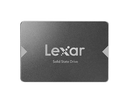 Накопичувач SSD 2.5" 1TB NS100 Lexar (LNS100-1TRB)