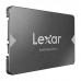 Накопичувач SSD 2.5" 1TB NS100 Lexar (LNS100-1TRB)