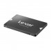 Накопичувач SSD 2.5" 1TB NS100 Lexar (LNS100-1TRB)