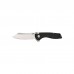 Ніж CJRB Kicker SW D2 G10 Black (J1915-BK)