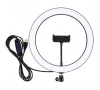 Набір блогера Puluz Ring USB LED lamp PU407 11.8" (PU407)
