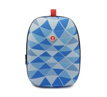 Рюкзак для ноутбука Zipit 14" SHELL BLUE (ZSHL-BT)