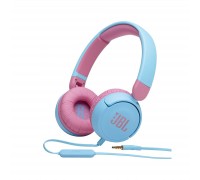 Навушники JBL JR 310 Blue (JBLJR310BLU)